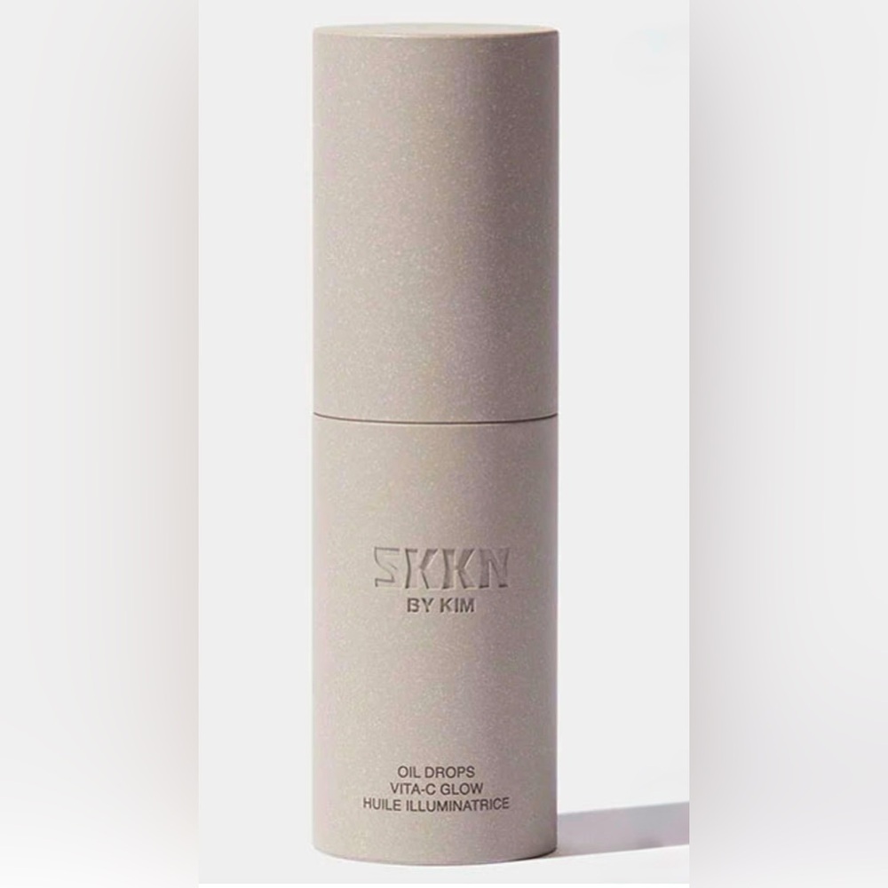 SKKN BY KIM Oil Drops Vita-C Glow